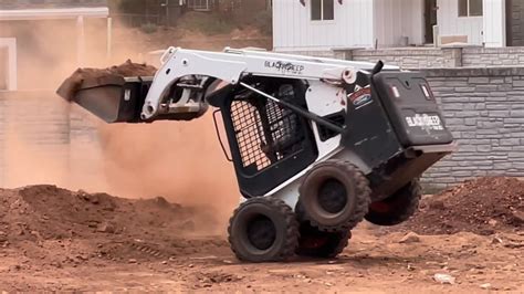 youtube skid steer competition|most skilled skid steer operator.